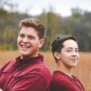 Meet your Posher, Anthony